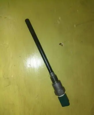Peugeot 508 II Oil level sensor 98082480