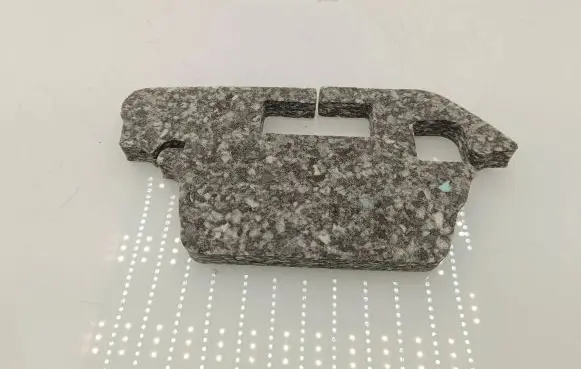BMW i4 Other interior part