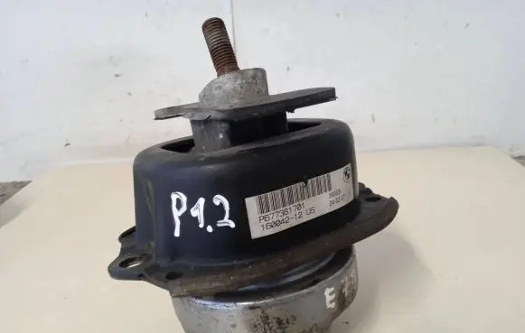 BMW X5 E70 Engine mount bracket P677381701