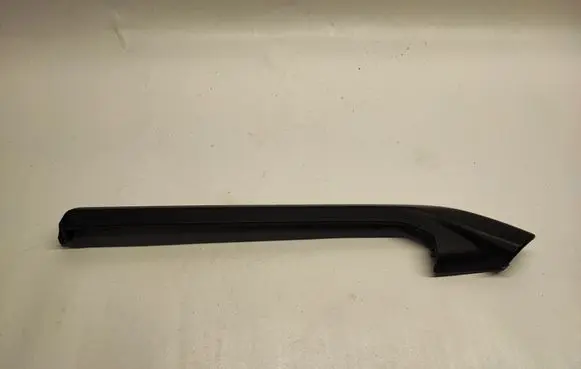 Porsche Cayenne (92A) Front door card panel trim 7P5867228