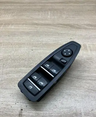 BMW 3 F30 F35 F31 Electric window control switch 9208110