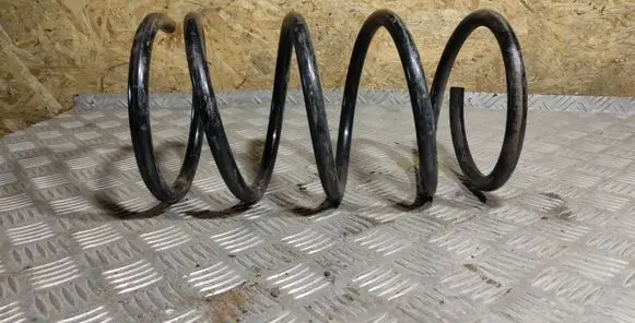 Mitsubishi Outlander Front coil spring