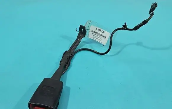 Audi A3 S3 8P Front seatbelt 8P0857755D IMPRK1555234
