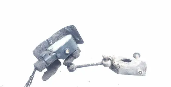 Headlight/headlamp level sensor
