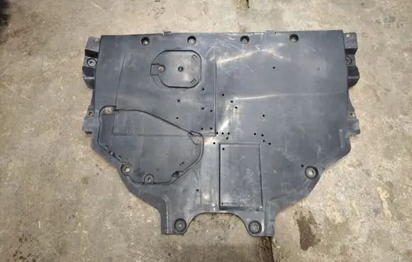 Mazda CX-5 Engine splash shield/under tray KD5356111