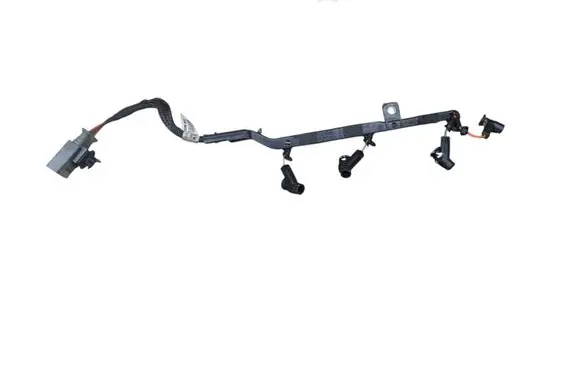 Ford Transit - Tourneo Connect Glow plug wires AV6Q6M091