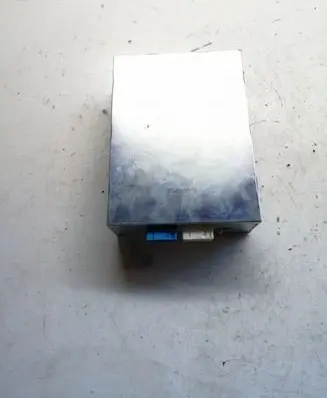 BMW 3 E46 GPS navigation control unit/module 6924749