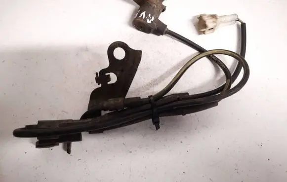 Toyota Corolla Verso AR10 ABS brake wheel speed sensor 8954202040 89542-02040