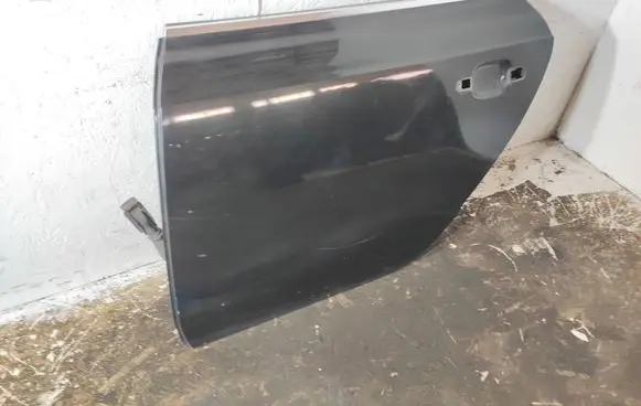 Audi A5 Sportback 8TA Rear door 