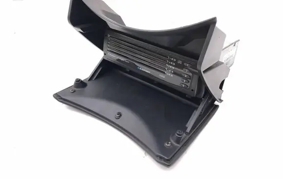 Maserati Quattroporte CD/DVD changer 7607769150 735273184