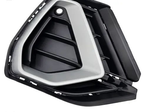 Audi Q3 Front bumper lower grill 83G807682A