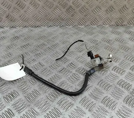 Audi RS3 Negative earth cable (battery) 8S0915181C