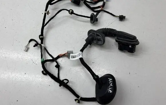 Ram 1500 Front door wiring loom P68488531AB 531AB