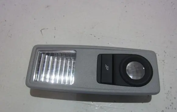 BMW X3 F25 Headlining lighting console trim 9215623