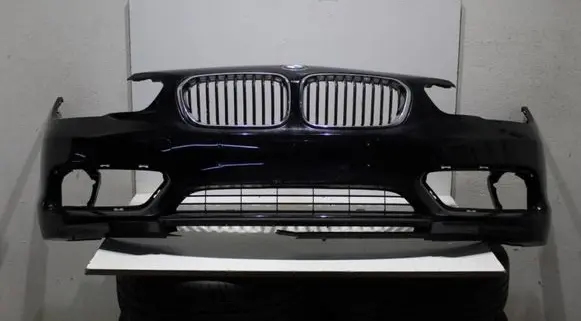 BMW 1 F20 F21 Front bumper