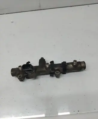 Fuel main line pipe