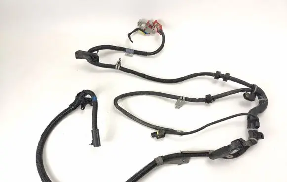 Mercedes-Benz E W212 Wires (generator/alternator) A2124406413 260707HR1308 2124406413
