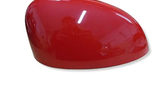 Fiat 500 Plastic wing mirror trim cover 7354549230