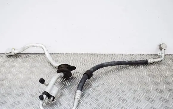 Audi A4 S4 B8 8K Air conditioning (A/C) pipe/hose 8K0260707S