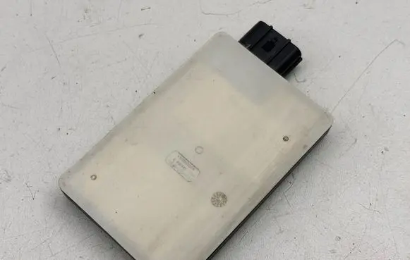 Chrysler Pacifica Blind spot module 04672625AC 6234734 068811607