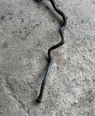Citroen C5 Engine coolant pipe/hose