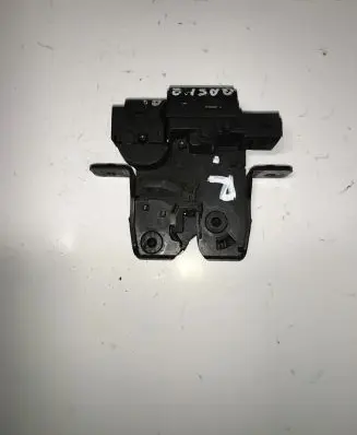 Nissan Qashqai Tailgate/trunk/boot lock/catch/latch 90502AV78E
