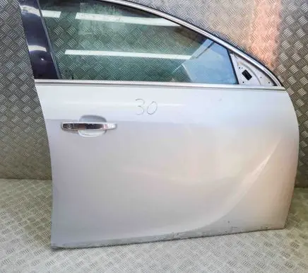 Opel Insignia A Front door 13274119