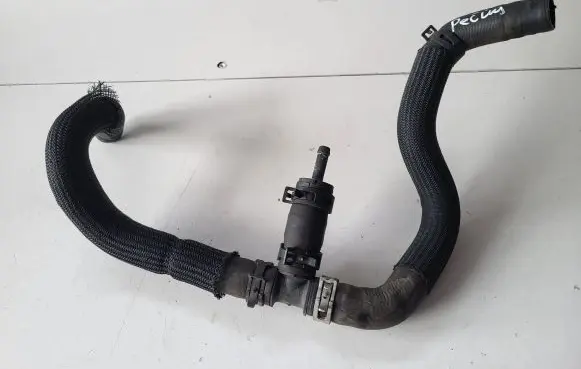 Nissan Micra K14 Engine coolant pipe/hose