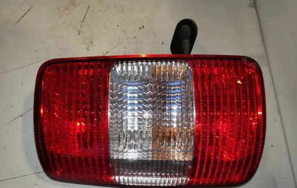 Volkswagen Caddy Rear/tail lights 2K0945257A