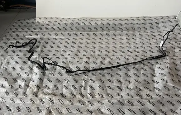 Peugeot 3008 III Fuel line/pipe/hose 9829297680