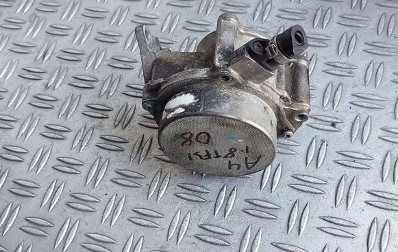 Audi A4 S4 B8 8K Vacuum pump