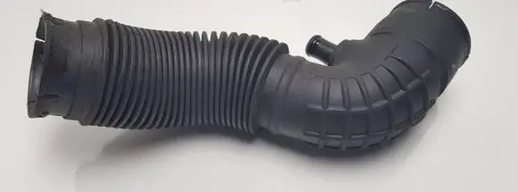 Citroen Jumpy Air intake hose/pipe 3911170926