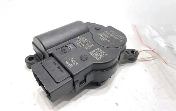 Skoda Scala Air flap motor/actuator 2Q0907511E