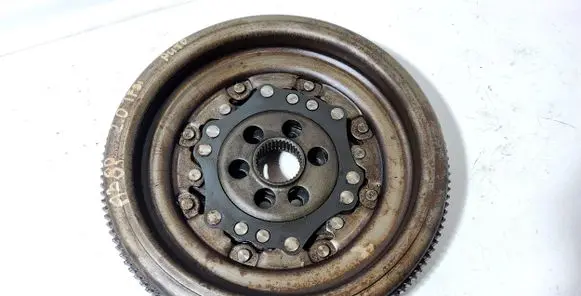 Audi A3 S3 8P Flywheel