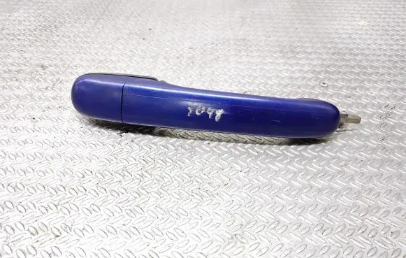 Seat Ibiza II (6k) Front door exterior handle