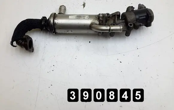 Land Rover Discovery 3 - LR3 EGR valve cooler 7h2q9d475d
