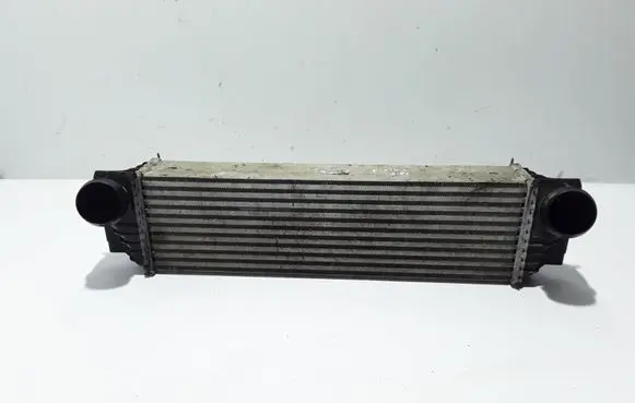 BMW 5 F10 F11 Intercooler radiator 7805629