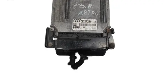 Engine control unit/module