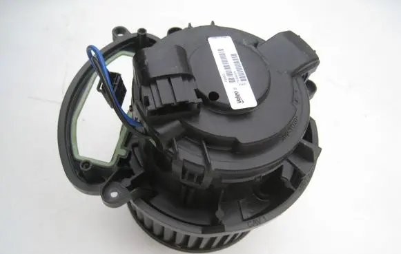 Renault Megane IV Heater fan/blower T69963A F9663 715012