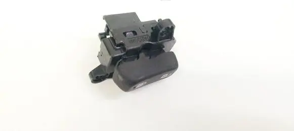 Mazda CX-7 Central locking switch button 