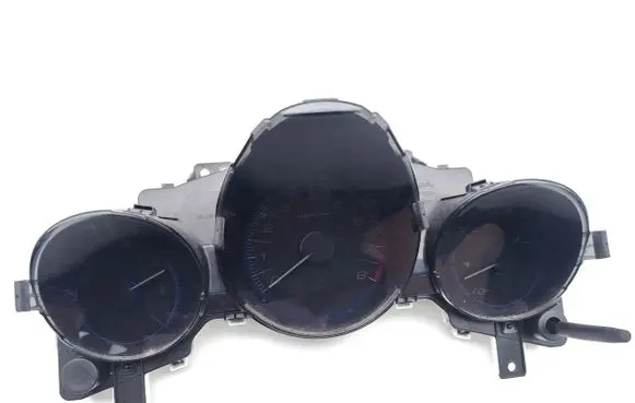Honda Civic IX Speedometer (instrument cluster) 78200HR0407008