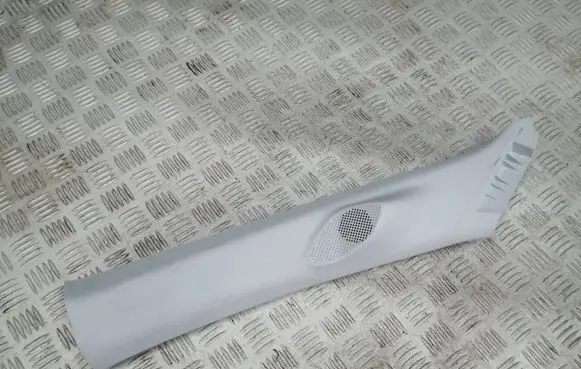 Opel Corsa F (A) pillar trim 98293280ZD 39196895 33260F5