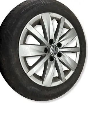 Volkswagen PASSAT B7 R16 alloy rim 70JX16H2