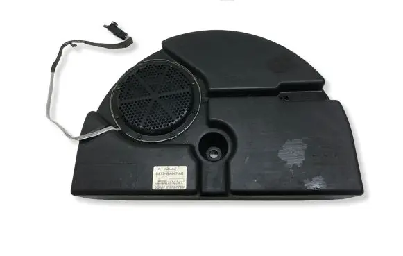 Ford Mondeo MK IV Subwoofer speaker BS7T19A067AB