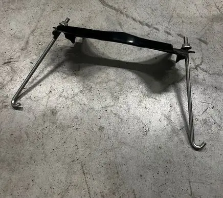 Mazda CX-3 Battery bracket 