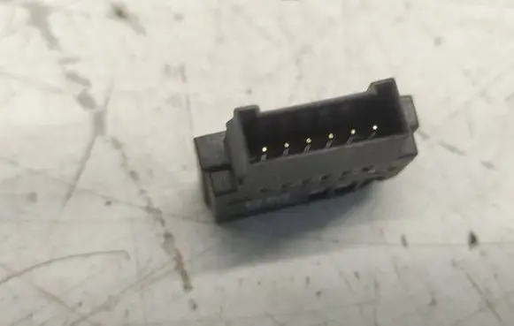 Opel Insignia A Interior temperature sensor 013231068
