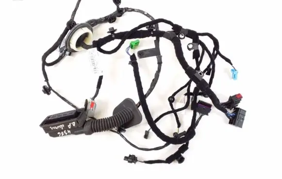 Jaguar F-Pace Front door wiring loom HK8314631BSC