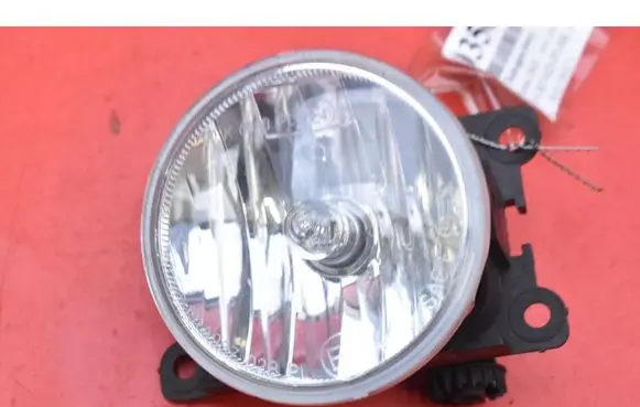 Front fog light