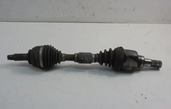 Mazda MX-5 NC Miata Drive shaft (set) 2C006215