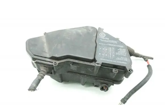 Porsche Cayenne (9PA) Fuse box set 7L0010338A